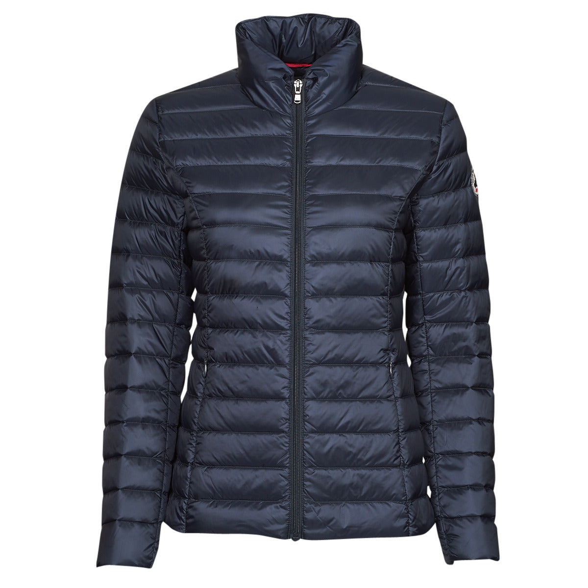 Piumino Donna JOTT CHA Marine