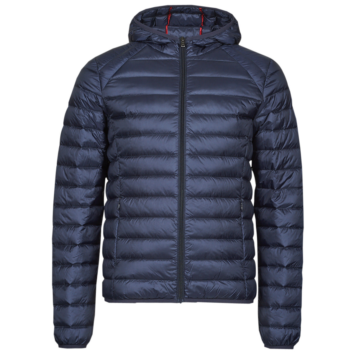 Piumino Uomo JOTT NICO Marine