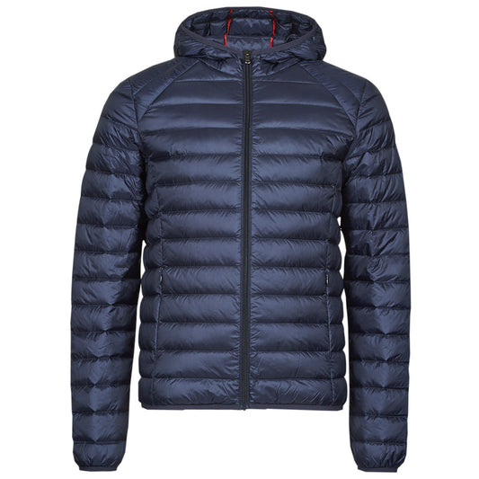 Piumino Uomo JOTT NICO Marine