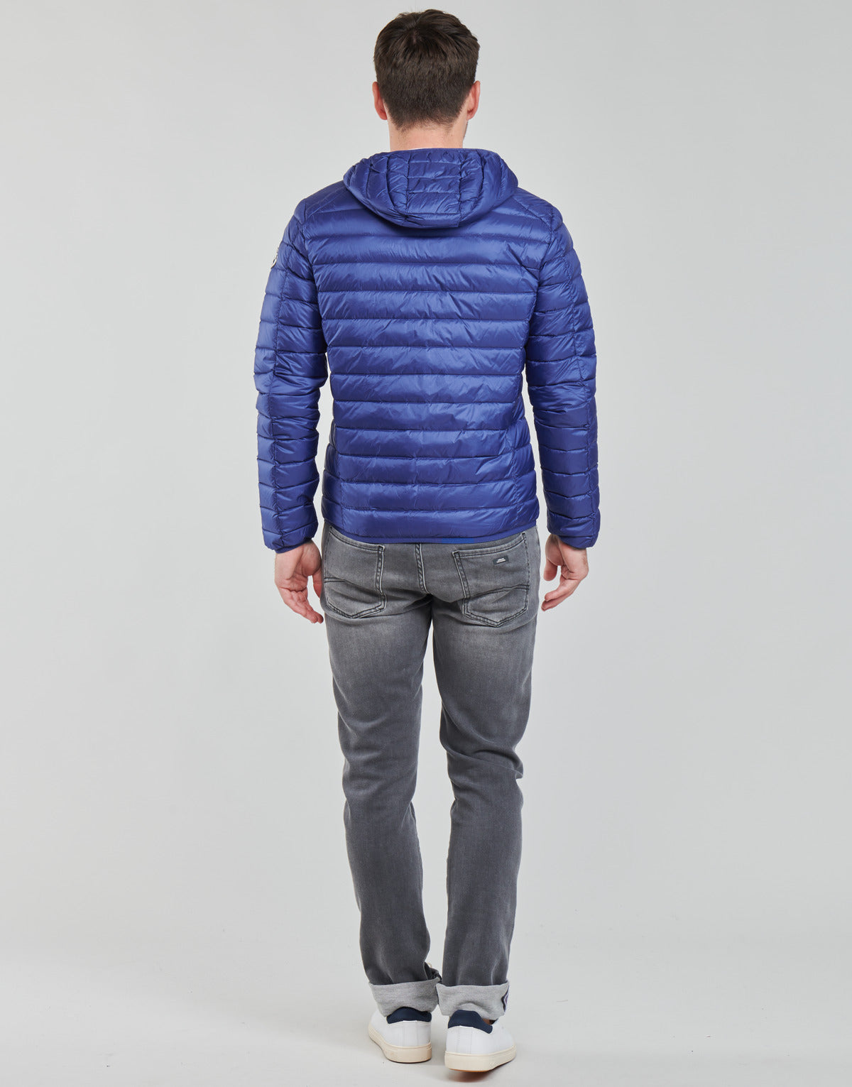 Piumino Uomo JOTT NICO Blu