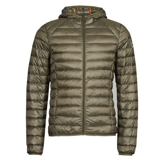 Piumino Uomo JOTT NICO Kaki