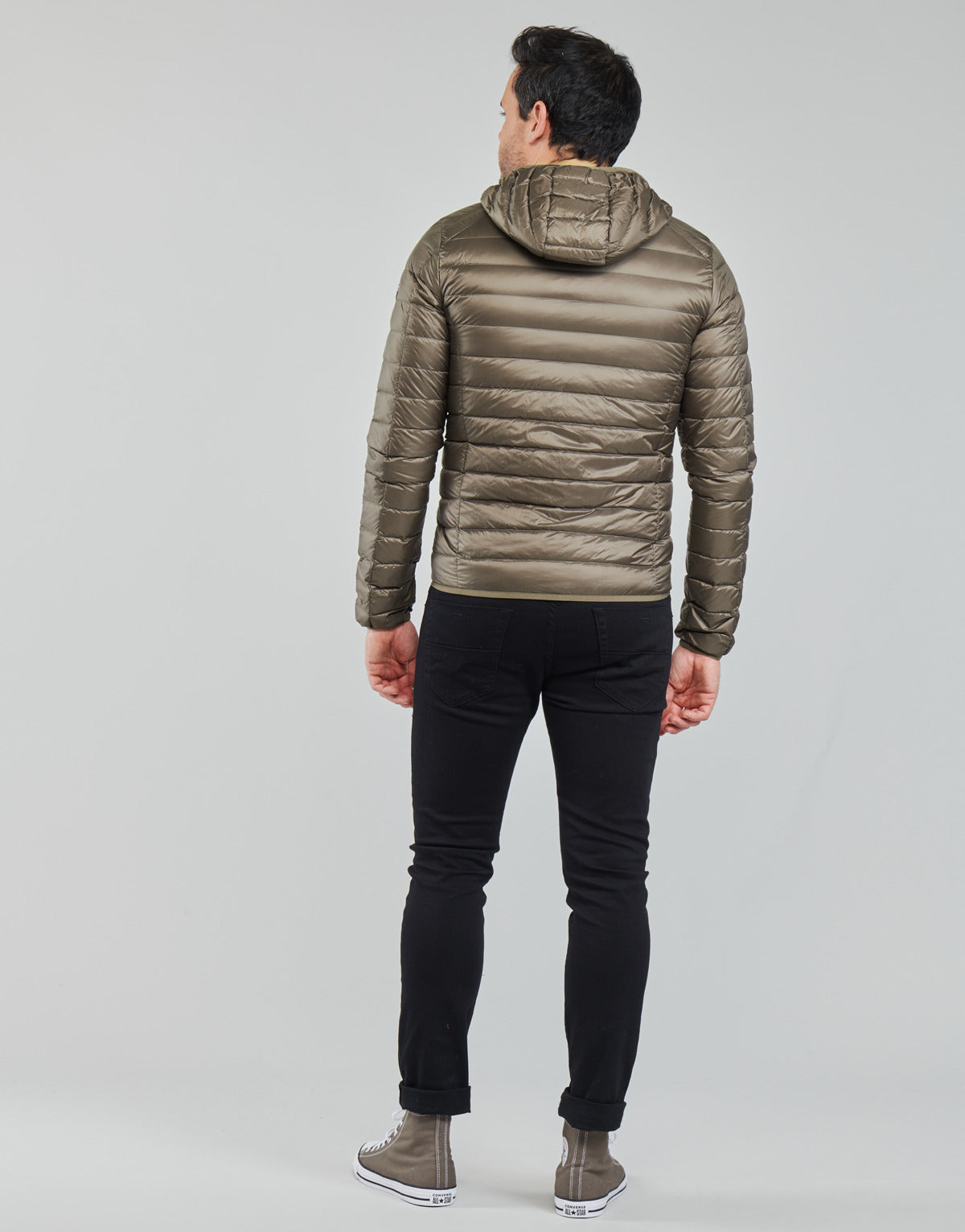 Piumino Uomo JOTT NICO Kaki