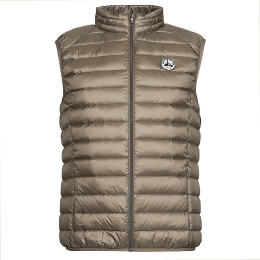 Piumino Uomo JOTT TOM Marrone