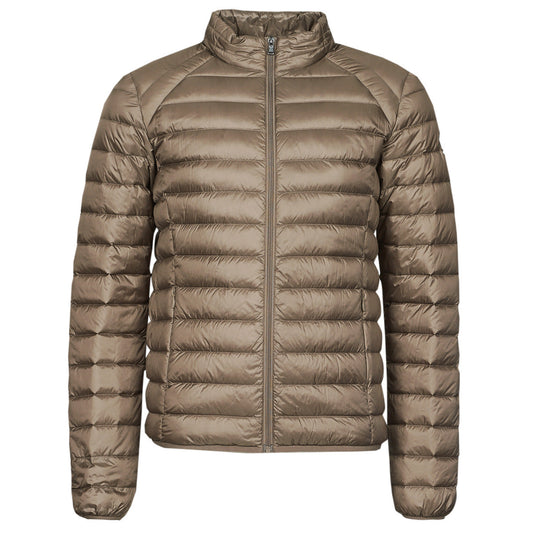 Piumino Uomo JOTT MAT Marrone