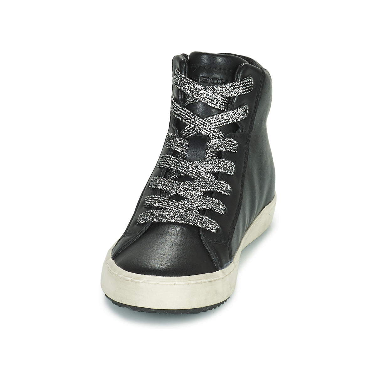 Scarpe bambini ragazza Geox KALISPERA Nero