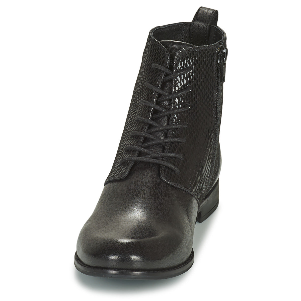Stivaletti Donna TBS MADELIZ Nero