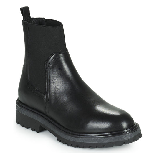 Stivaletti Donna Myma TITUA Nero