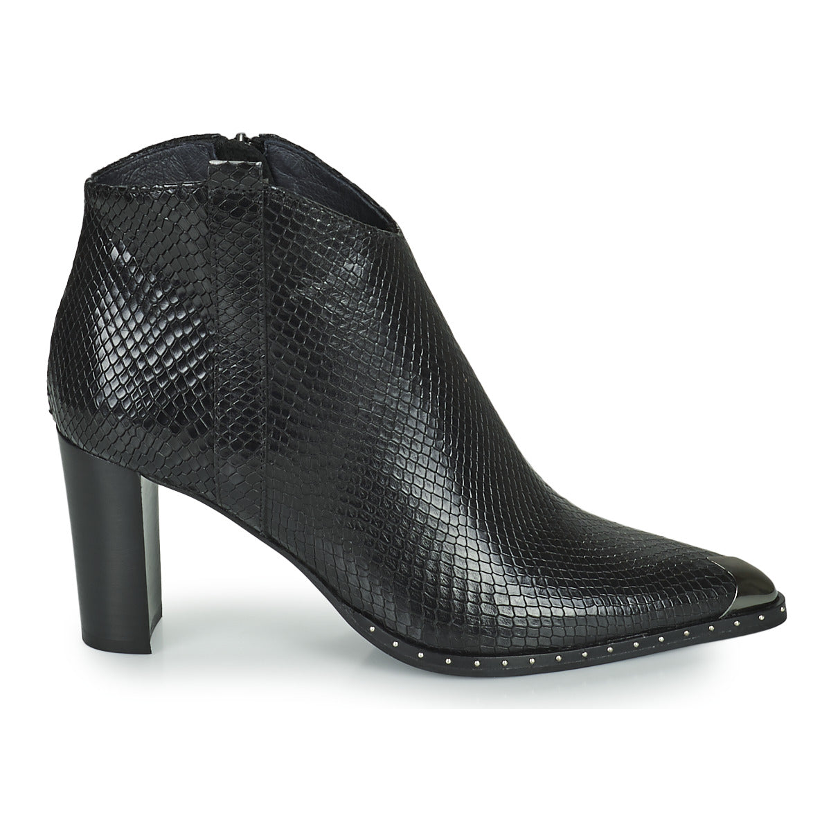 Stivaletti Donna Myma TATATA Nero
