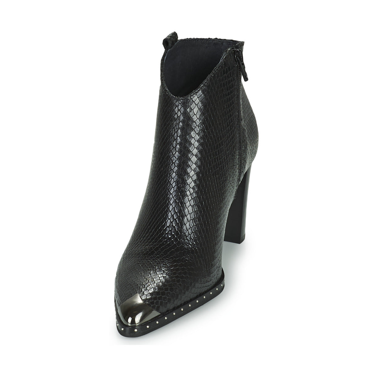 Stivaletti Donna Myma TATATA Nero