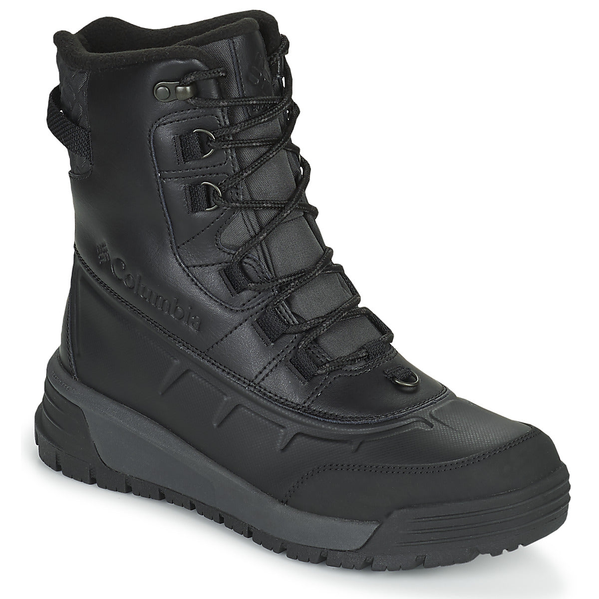 Scarpe da neve Uomo Columbia  BUGABOOT CELSIUS  Nero
