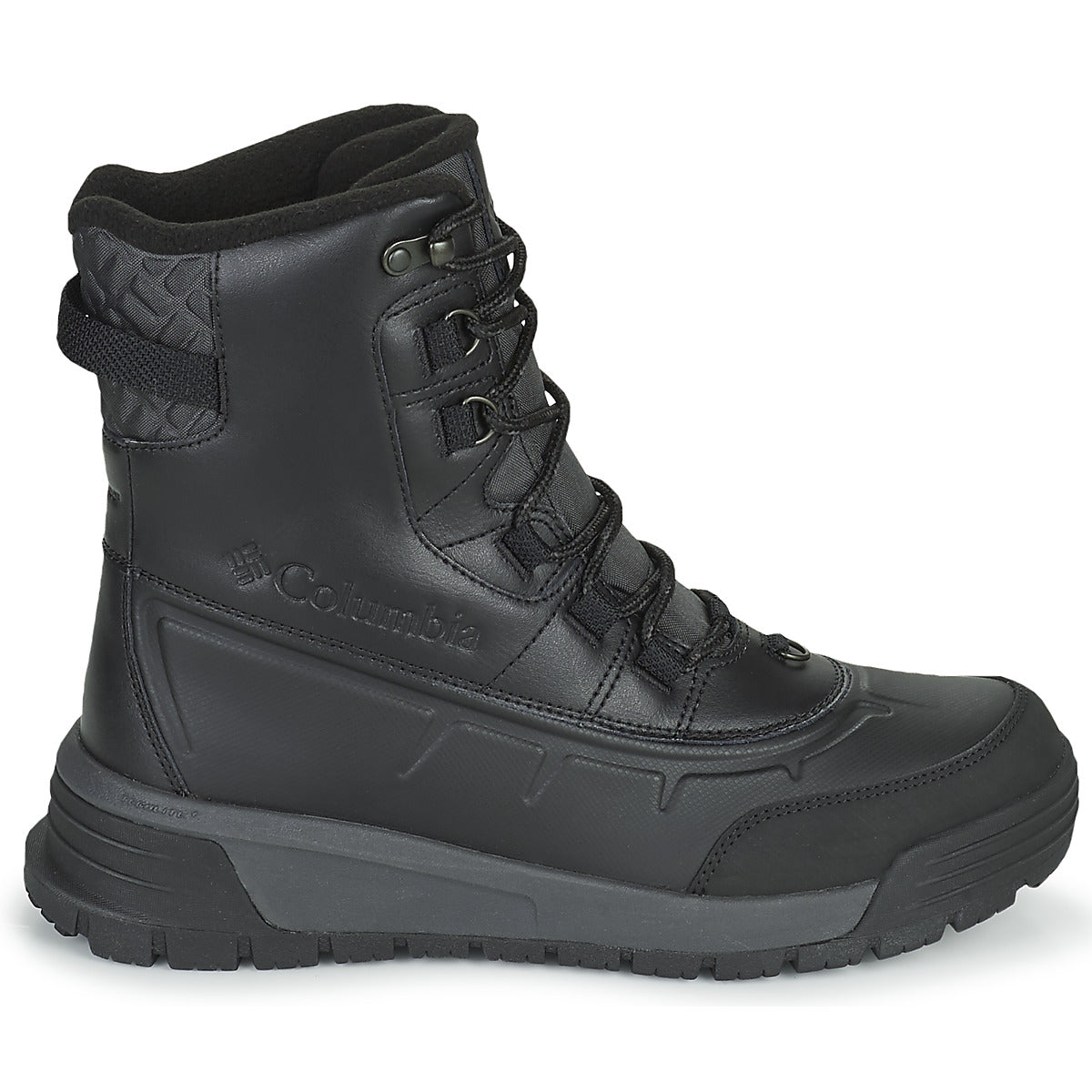 Scarpe da neve Uomo Columbia  BUGABOOT CELSIUS  Nero
