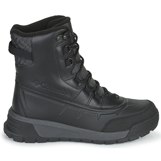 Scarpe da neve Uomo Columbia  BUGABOOT CELSIUS  Nero