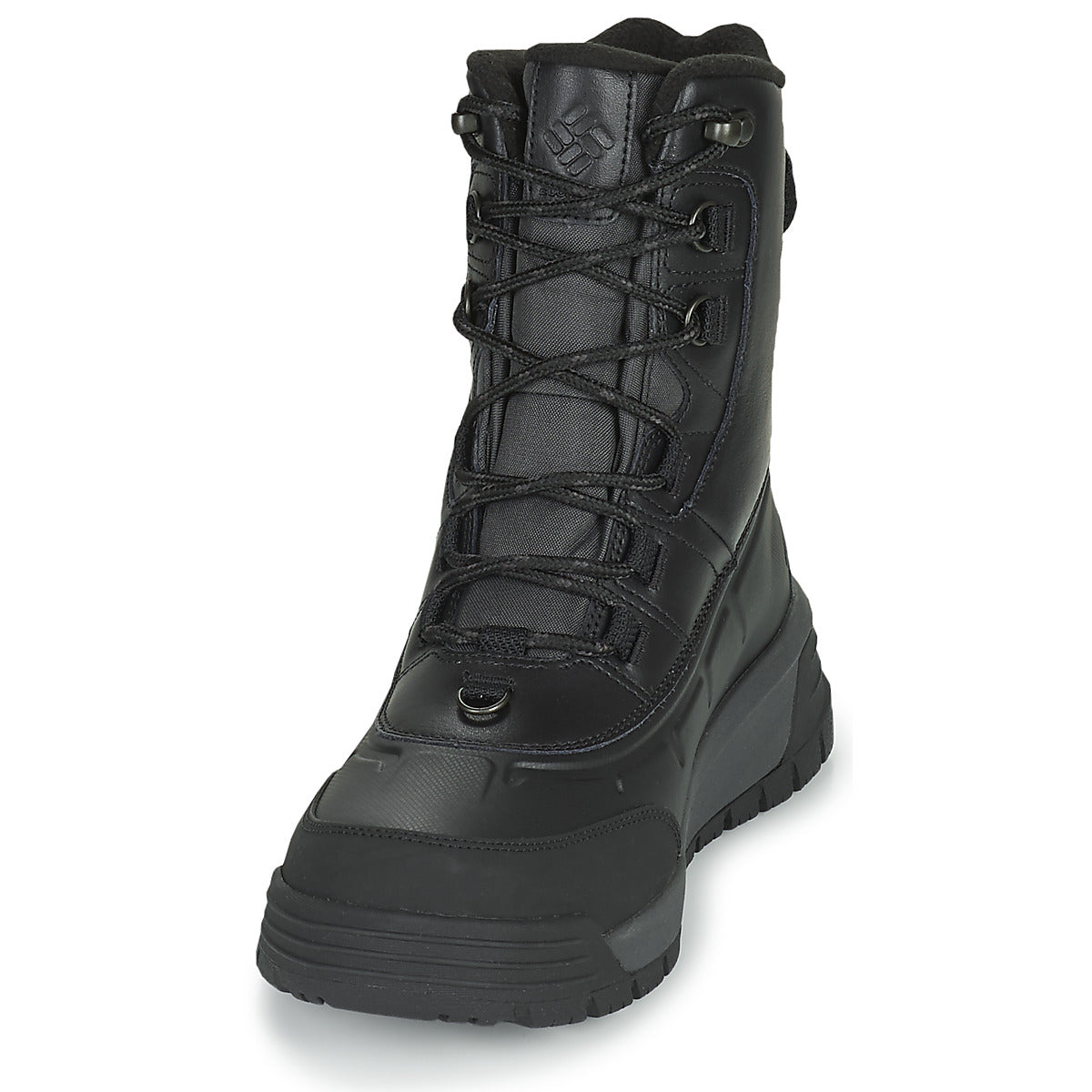 Scarpe da neve Uomo Columbia  BUGABOOT CELSIUS  Nero