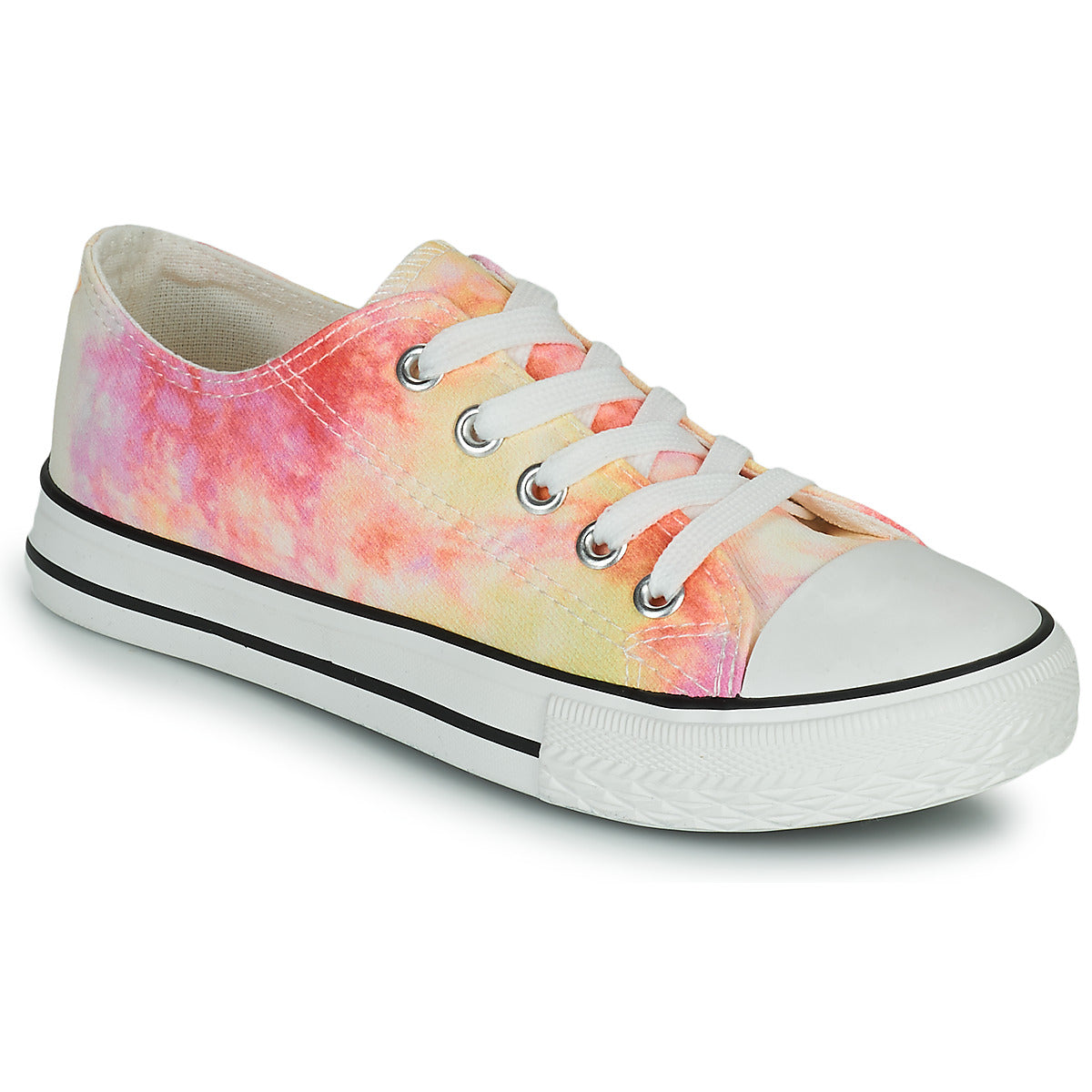 Scarpe bambini ragazza Citrouille et Compagnie OVANA Multicolore