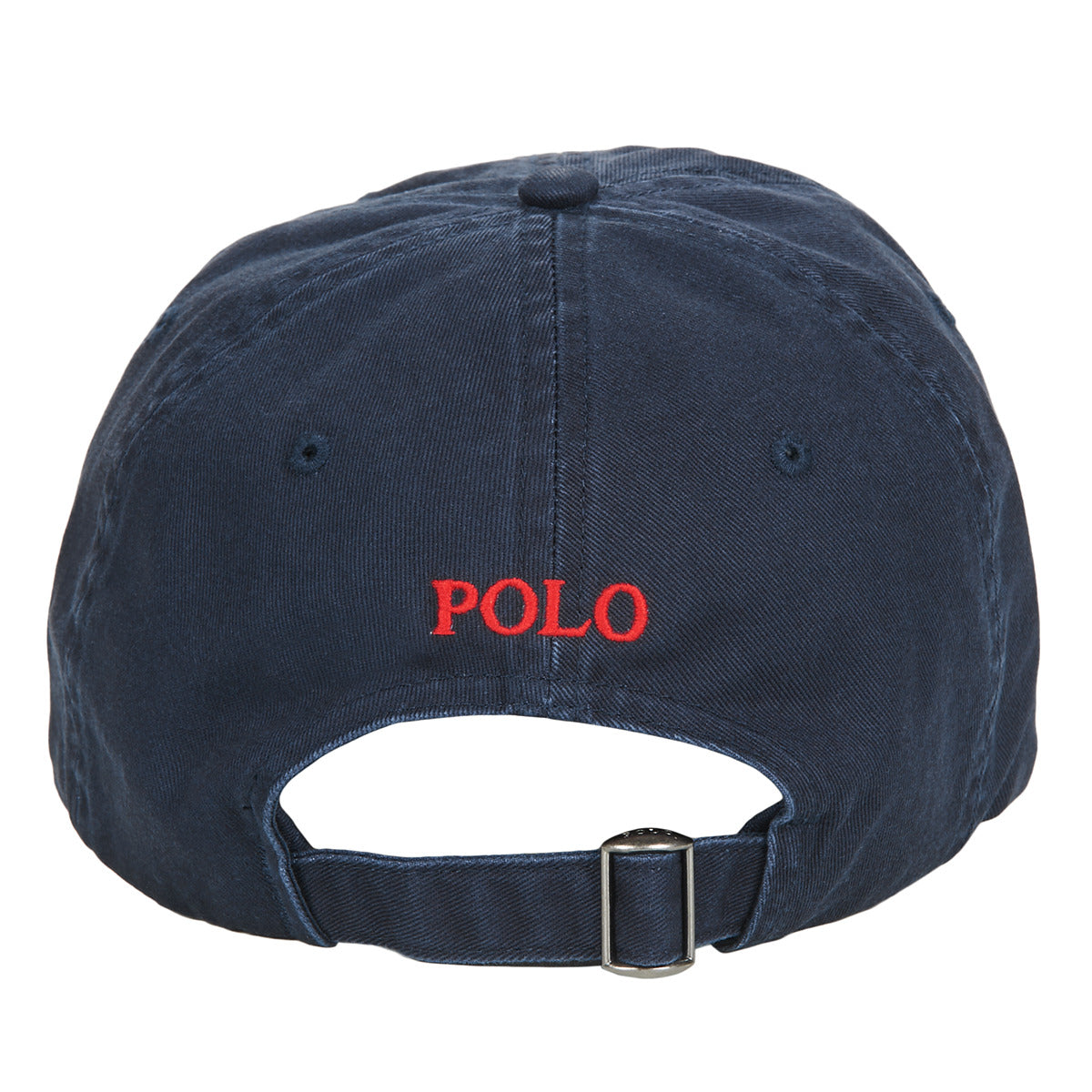 Cappellino Uomo Polo Ralph Lauren COTTON CHINO SPORT CAP Marine