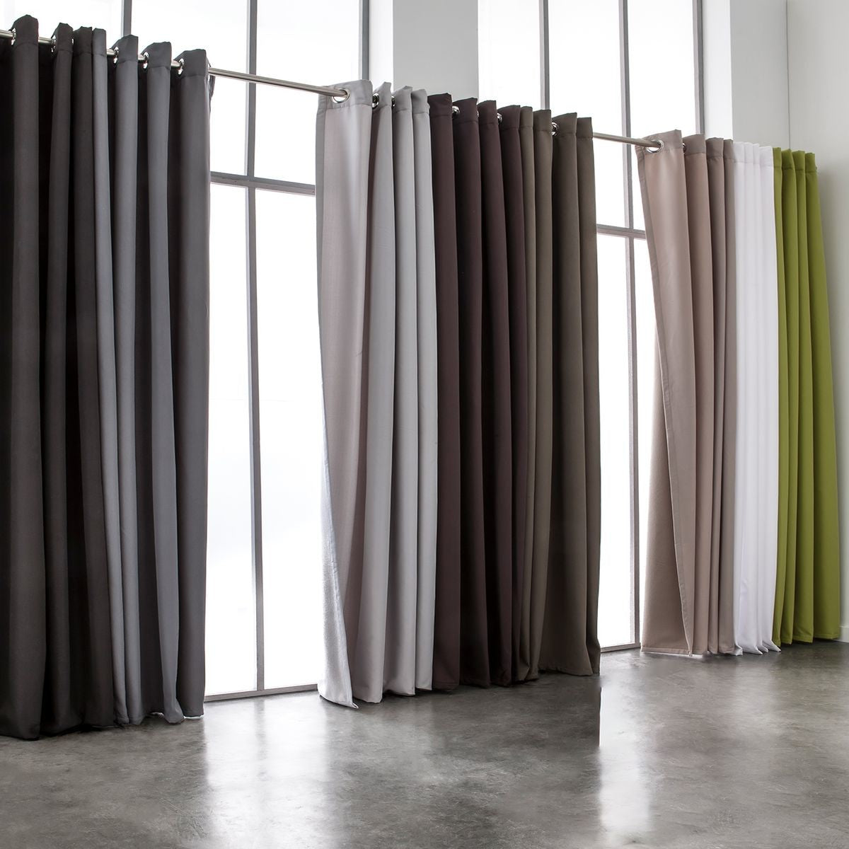 Tende Today TODAY OCCULTANT Grigio