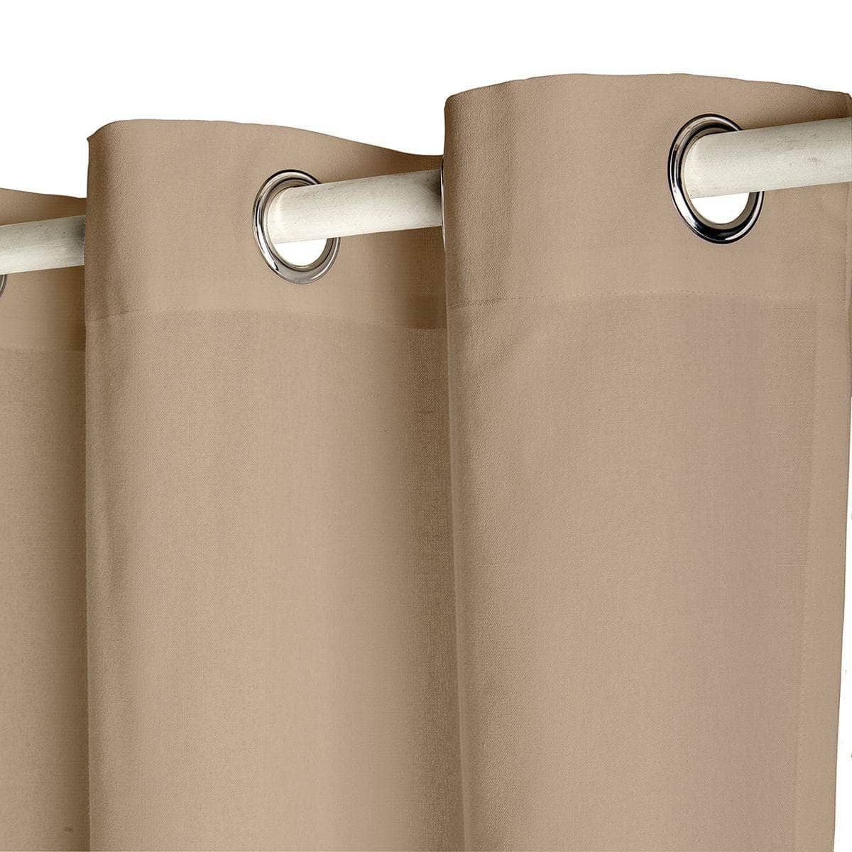 Tende Today TODAY POLYESTER Beige