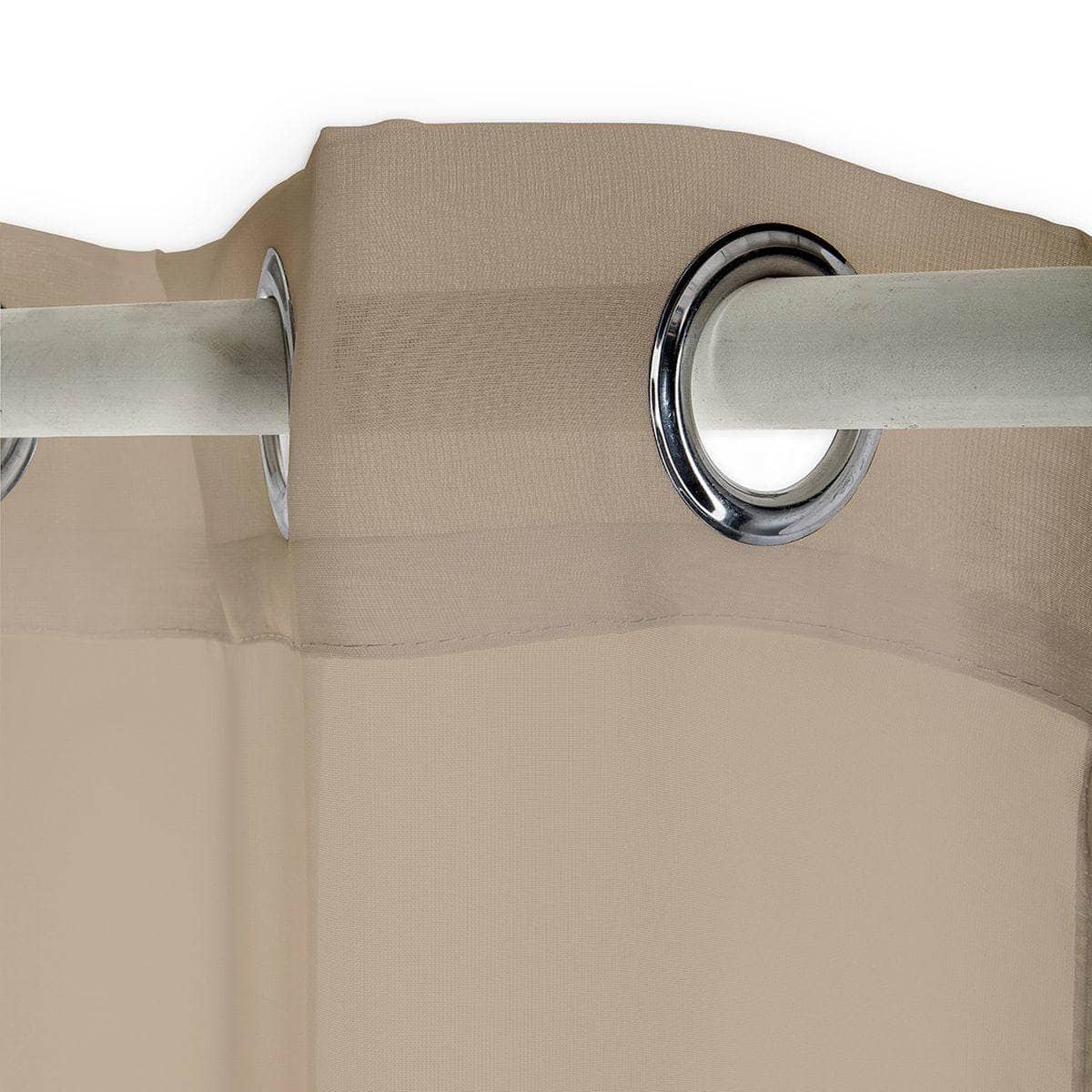 Tende Today TODAY VOILAGE Beige