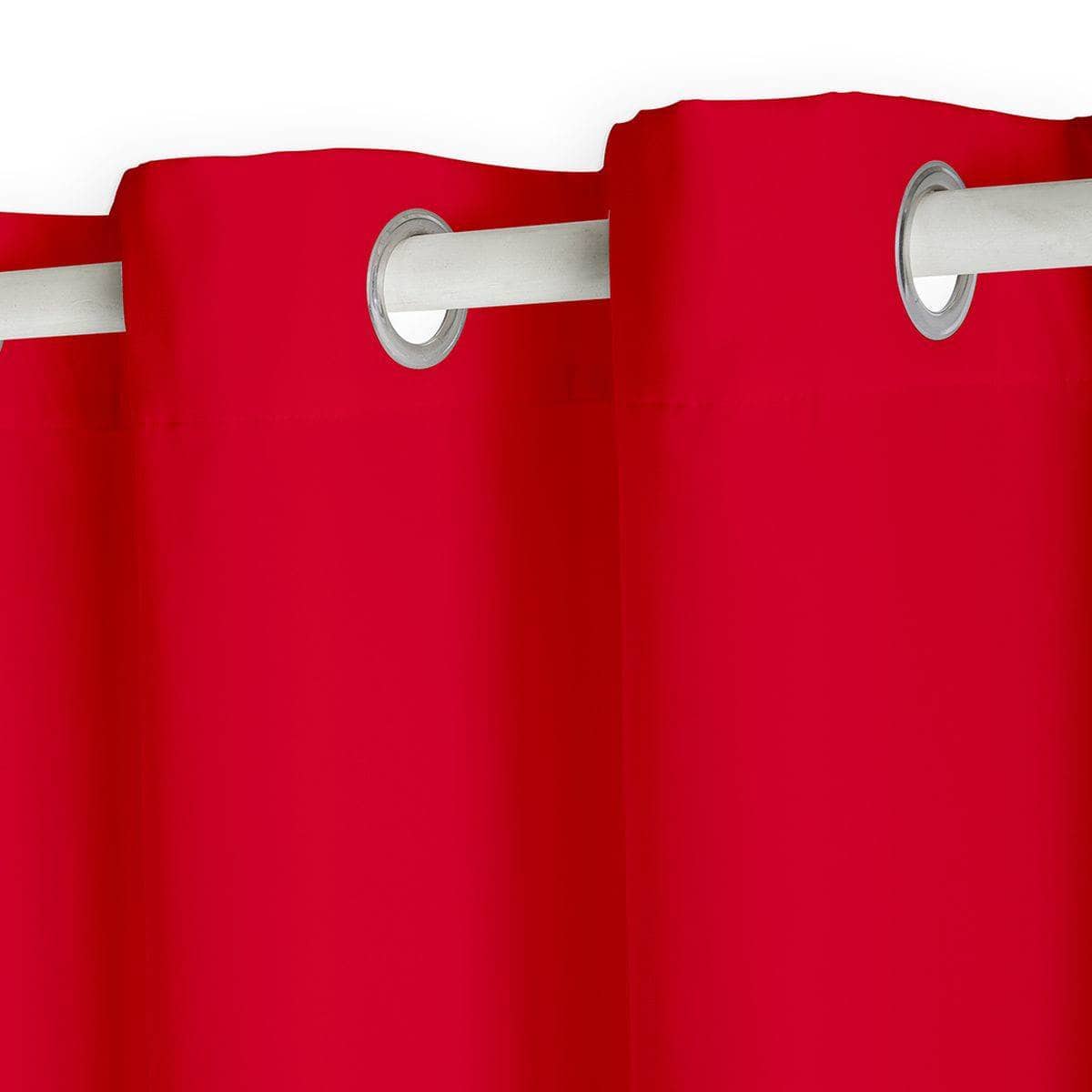 Tende Today TODAY OCCULTANT Rosso