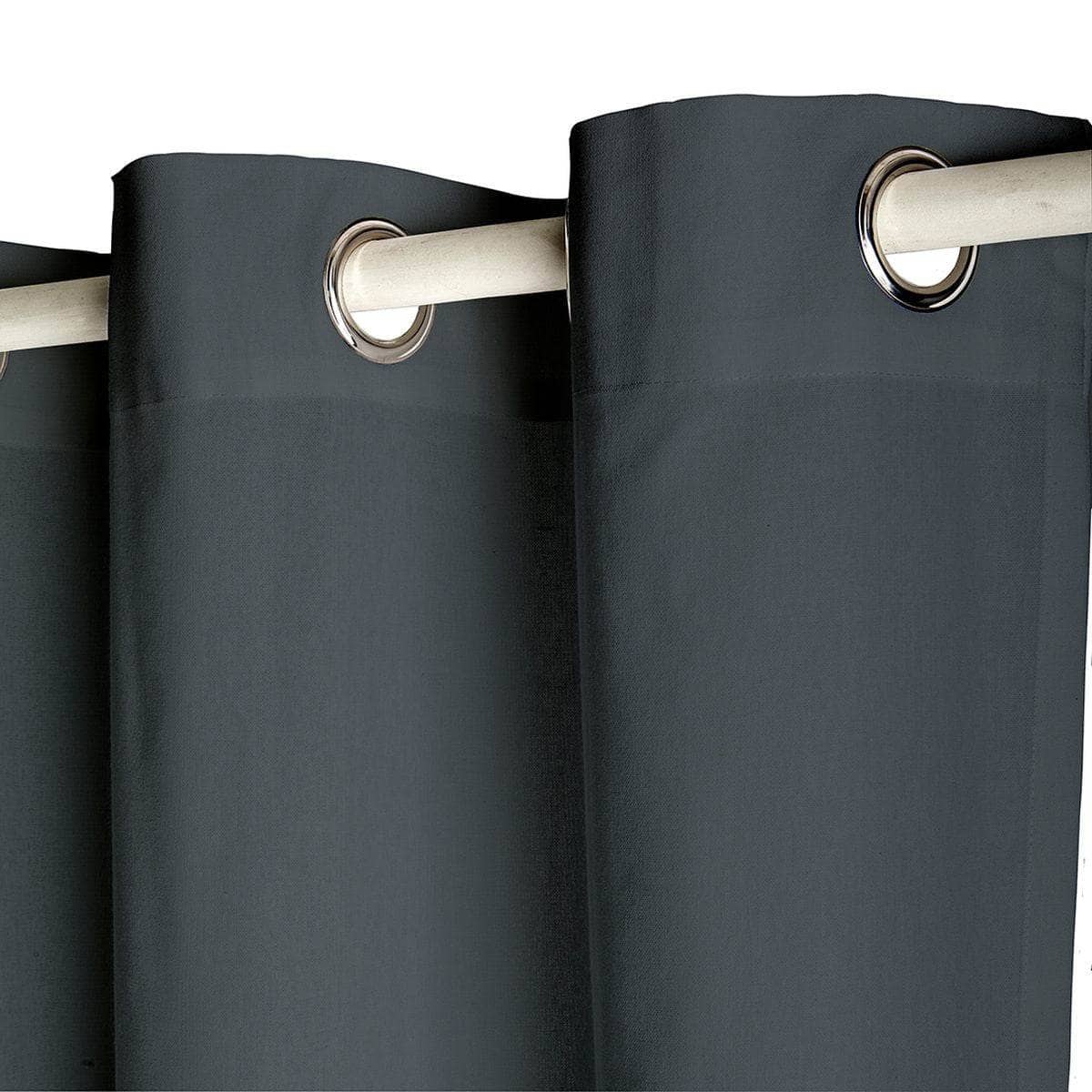 Tende Today TODAY COTON Grigio