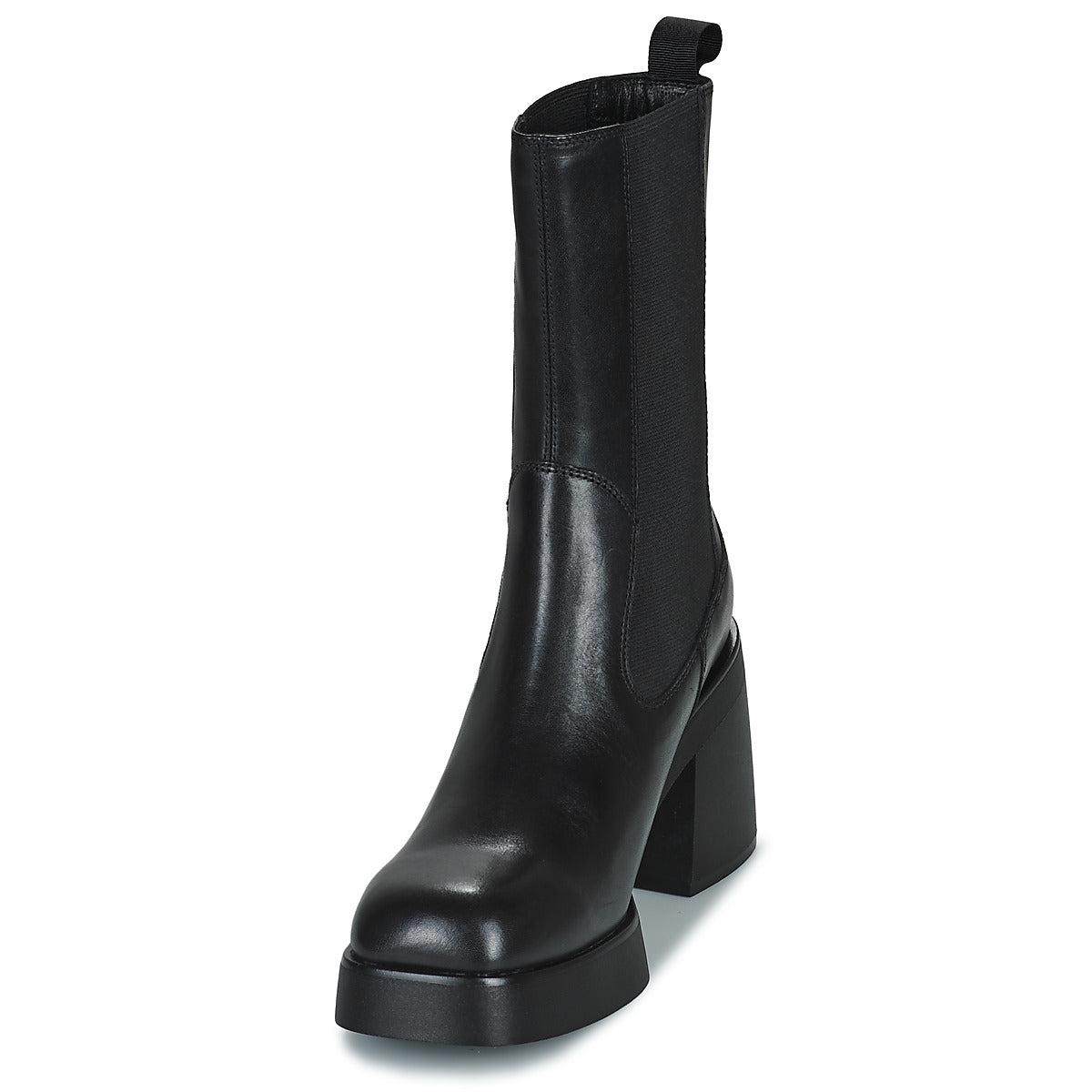 Stivaletti Donna Vagabond Shoemakers BROOKE Nero