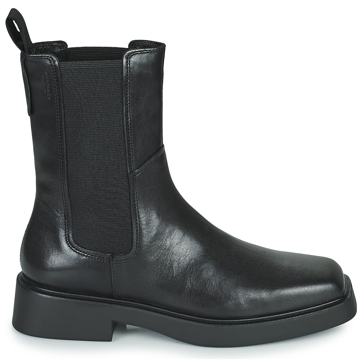 Stivaletti Donna Vagabond Shoemakers JILLIAN Nero