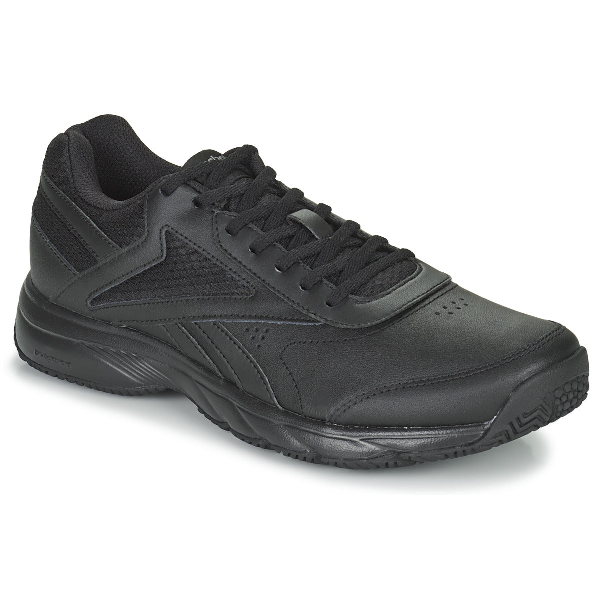 Scarpe da fitness Uomo Reebok Sport  WORK N CUSHION 4.0  Nero