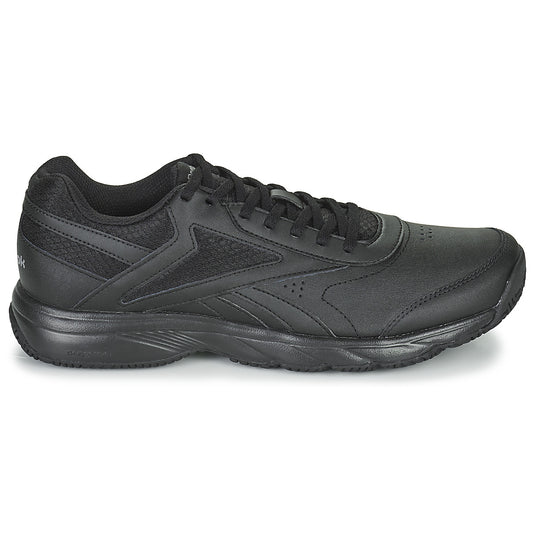 Scarpe da fitness Uomo Reebok Sport  WORK N CUSHION 4.0  Nero