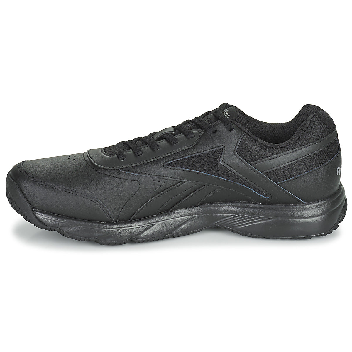 Scarpe da fitness Uomo Reebok Sport  WORK N CUSHION 4.0  Nero