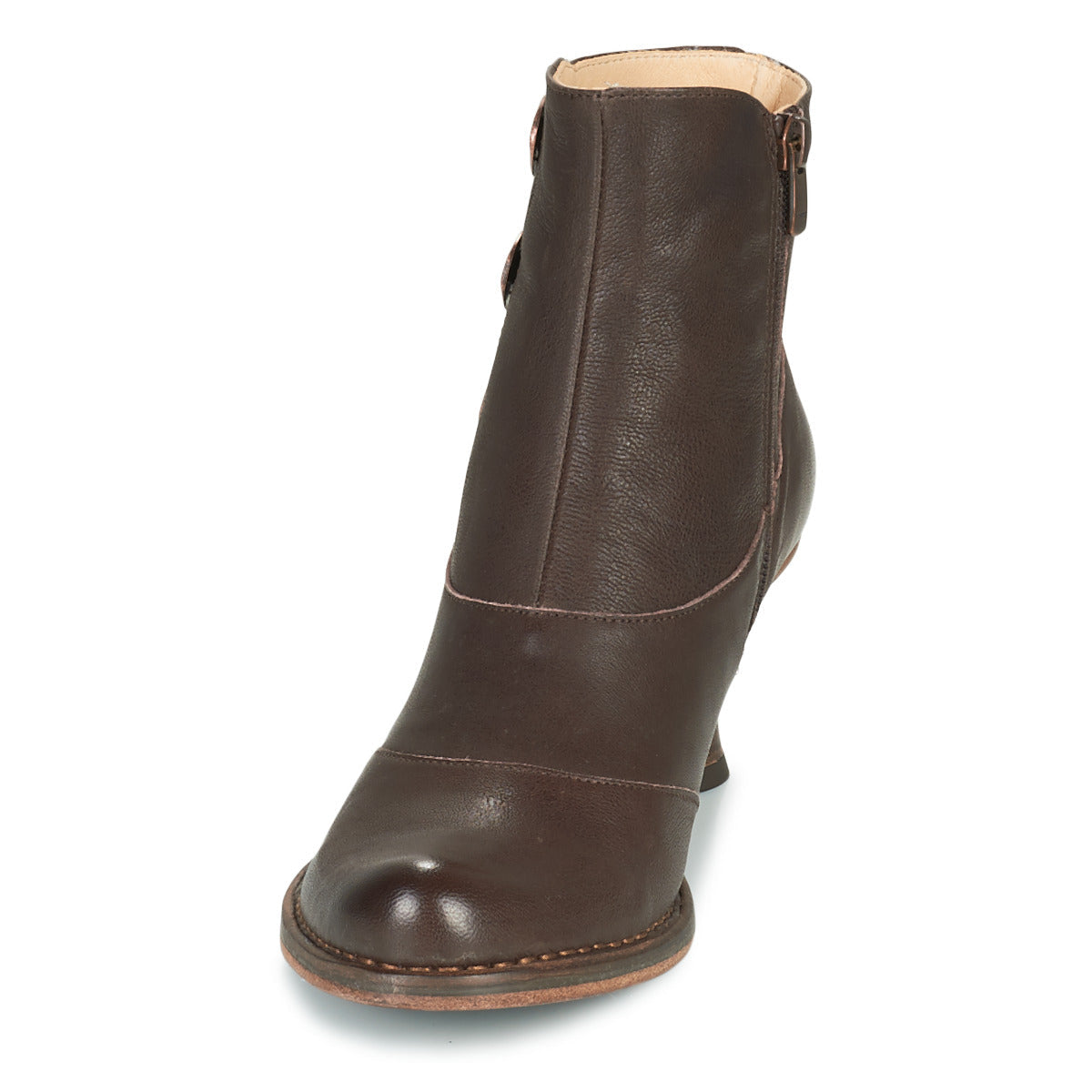 Stivaletti Donna Neosens ROCOCO Marrone