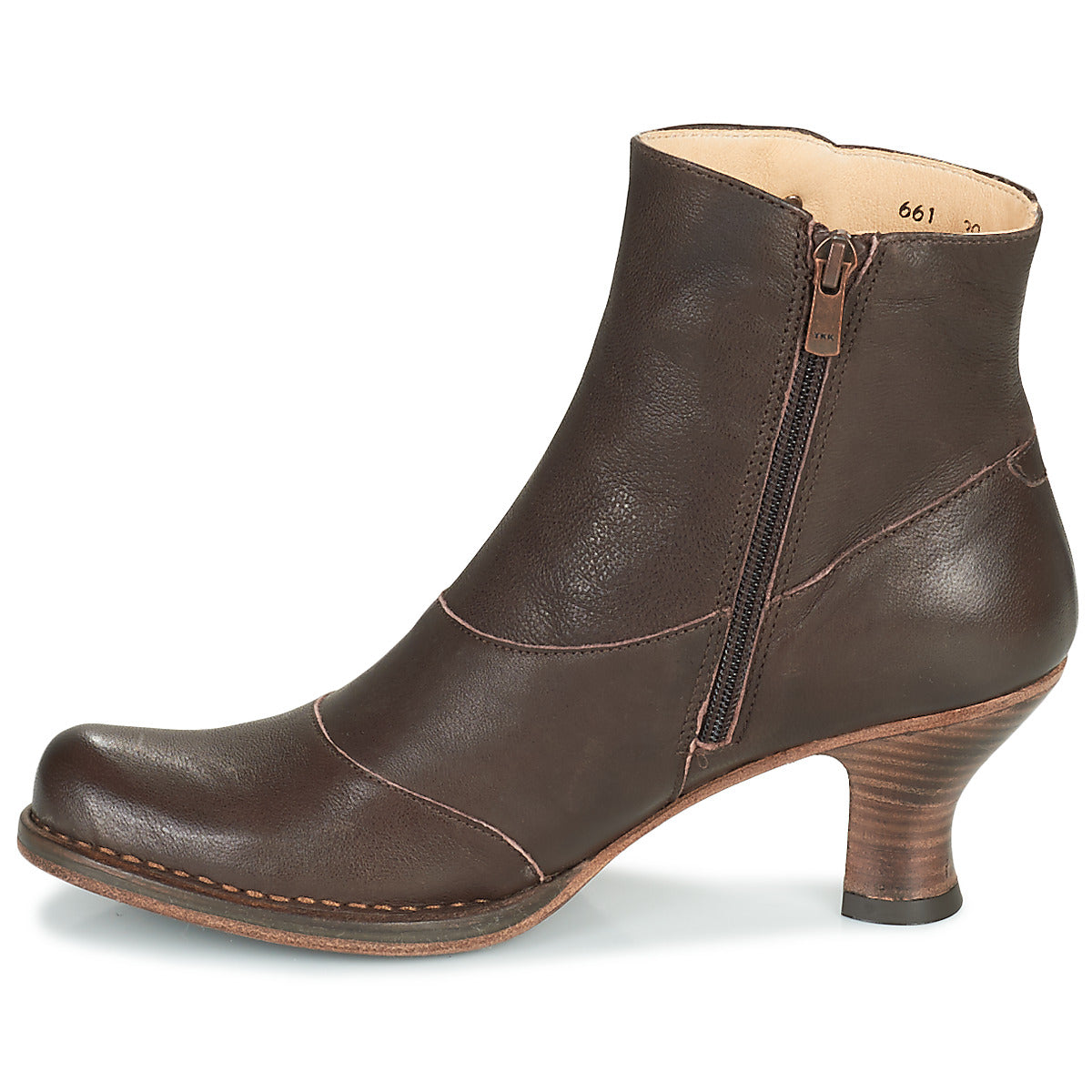 Stivaletti Donna Neosens ROCOCO Marrone