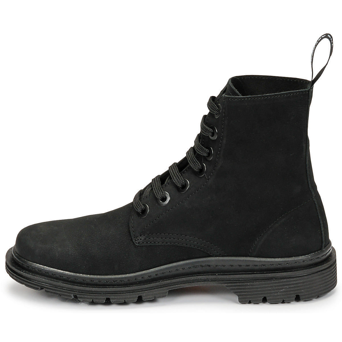 Stivaletti Uomo Art BIRMINGHAM Nero