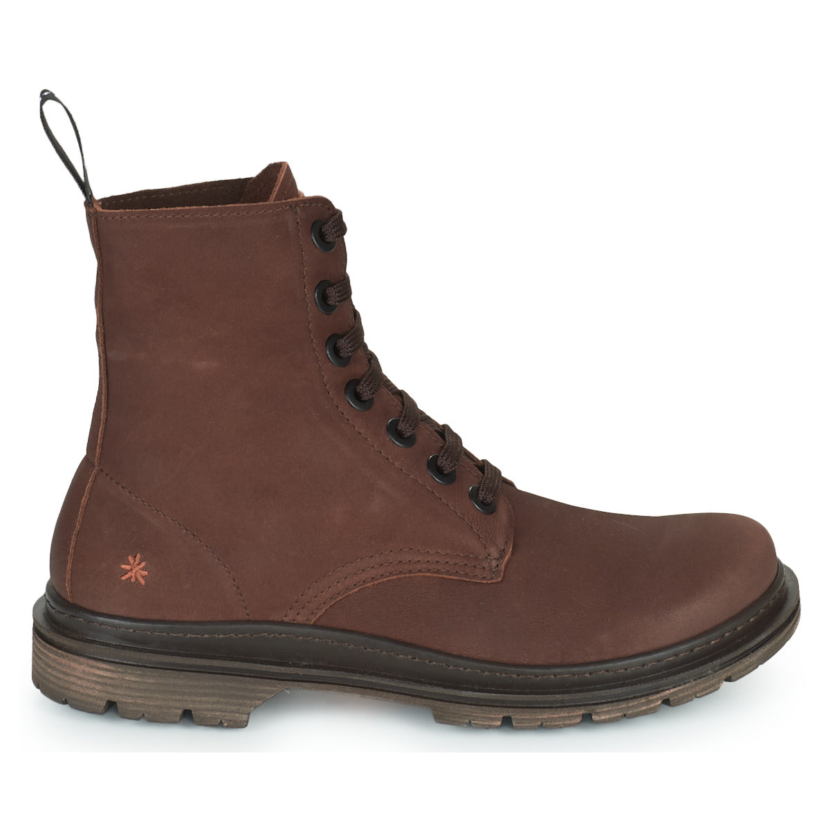 Stivaletti Uomo Art BIRMINGHAM Marrone