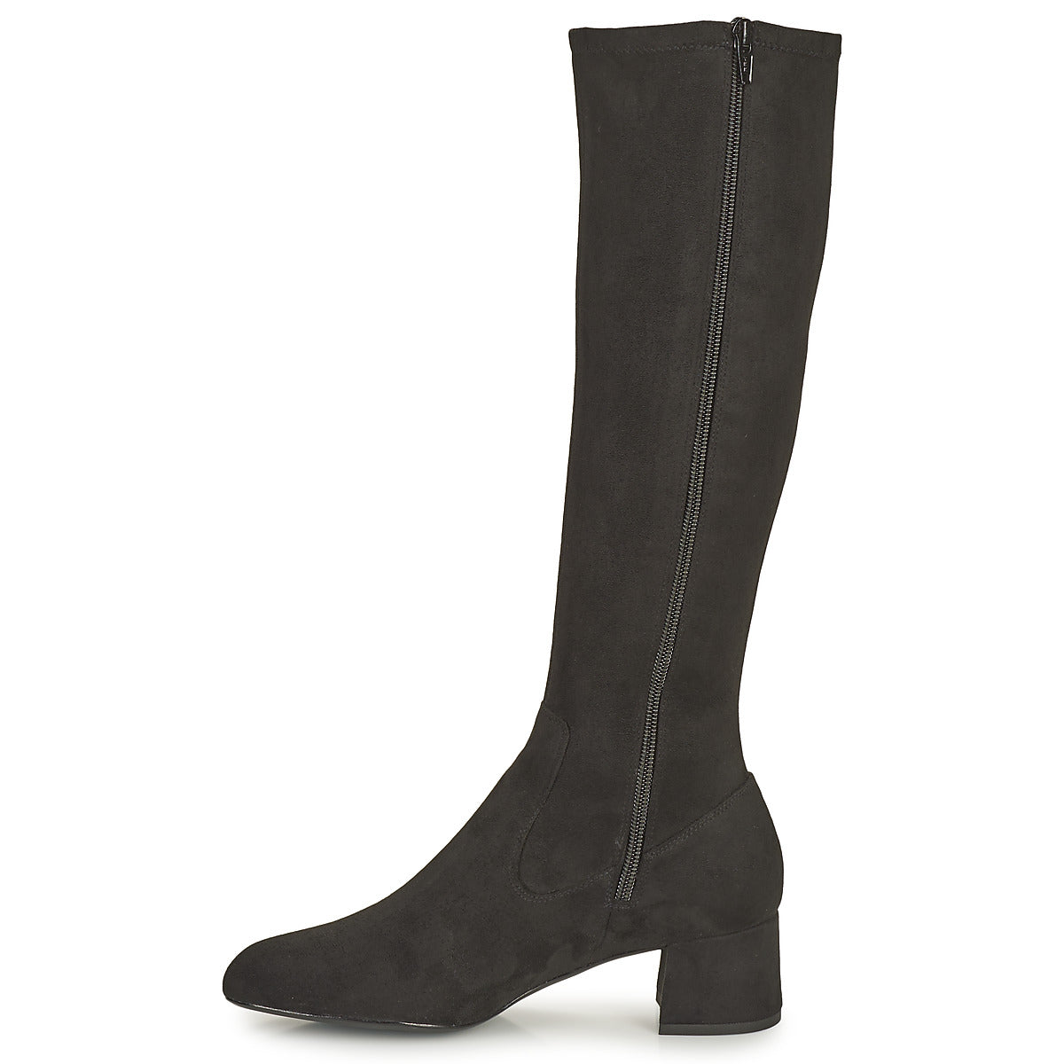 Stivali Donna Unisa  LARTI  Nero