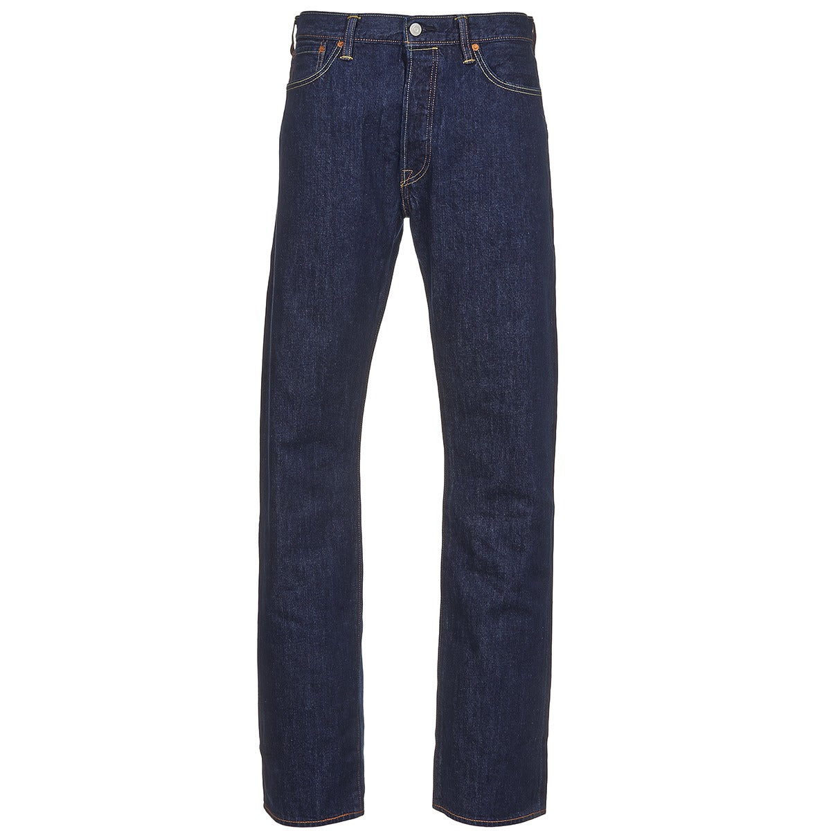 Jeans Uomo Levis 501® LEVI’S ORIGINAL FIT Blu