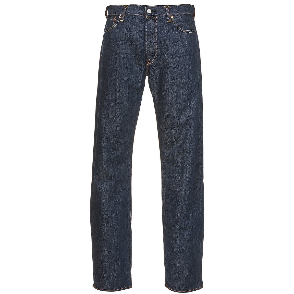 Jeans Uomo Levis 501® LEVI’S ORIGINAL FIT Blu