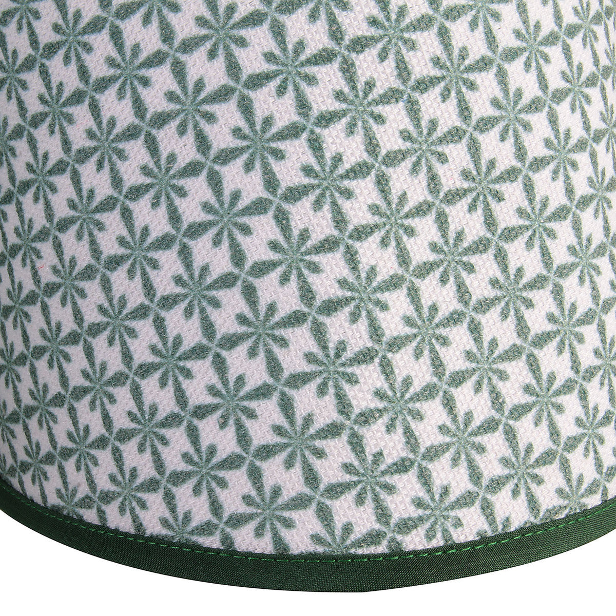 Tovaglia The home deco factory TAIGA Verde