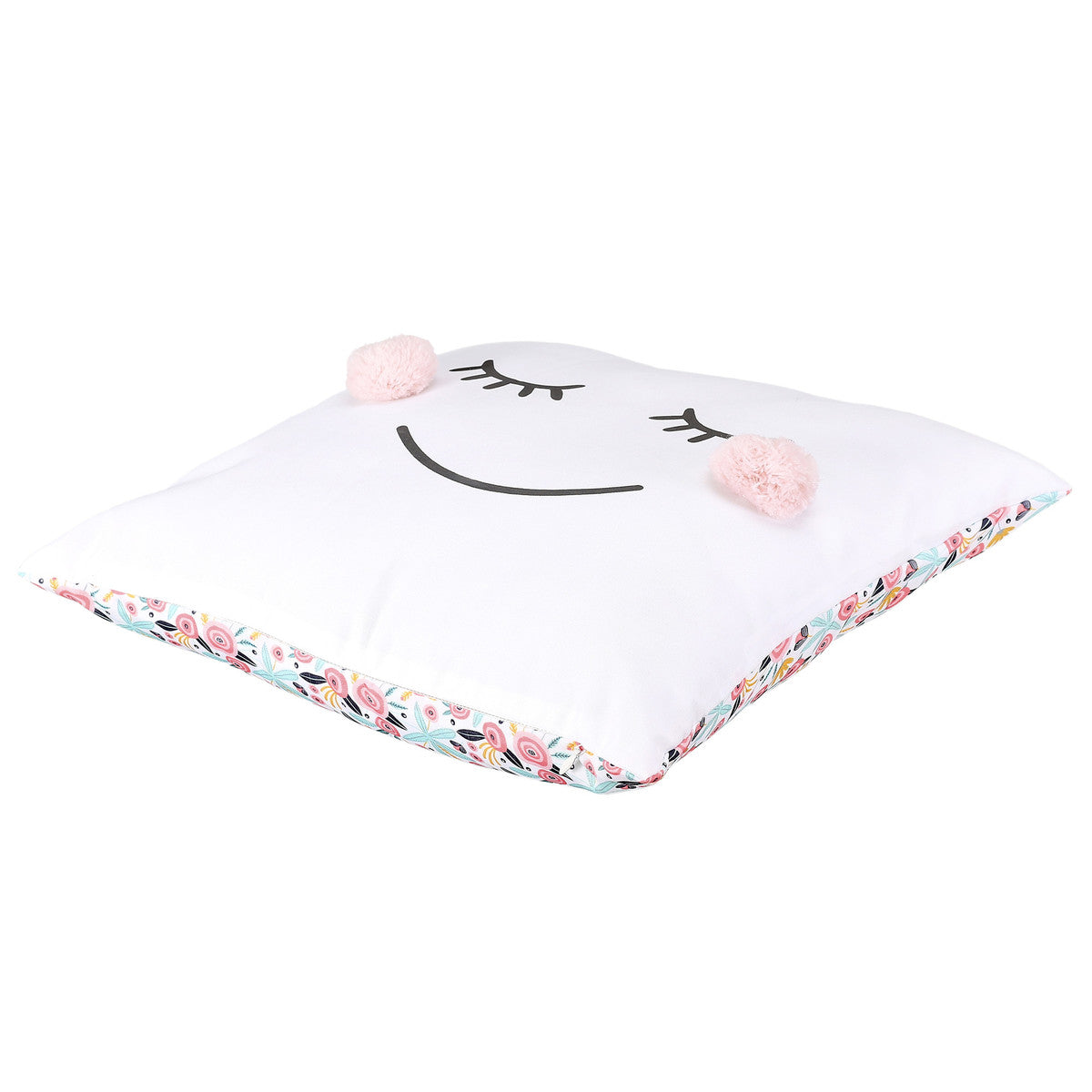 cuscini The home deco factory KIDOU Bianco