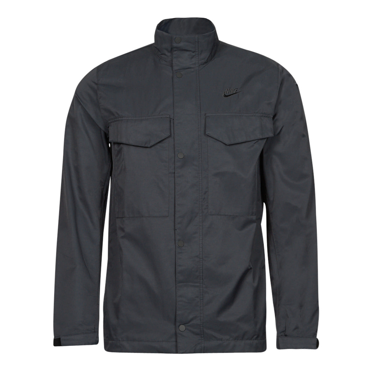 Giubbotto Uomo Nike  M NSW SPE WVN UL M65 JKT  Nero