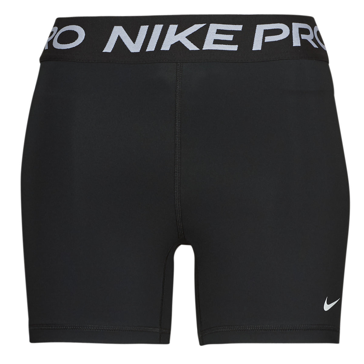 Shorts Donna Nike  NIKE PRO 365  Nero