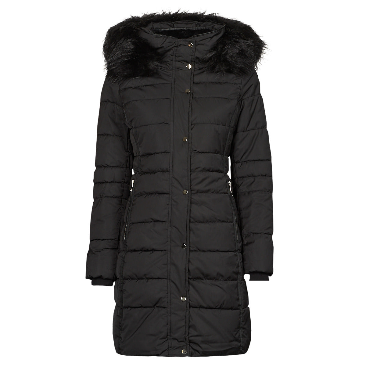 Piumino Donna Betty London  PIVER  Nero
