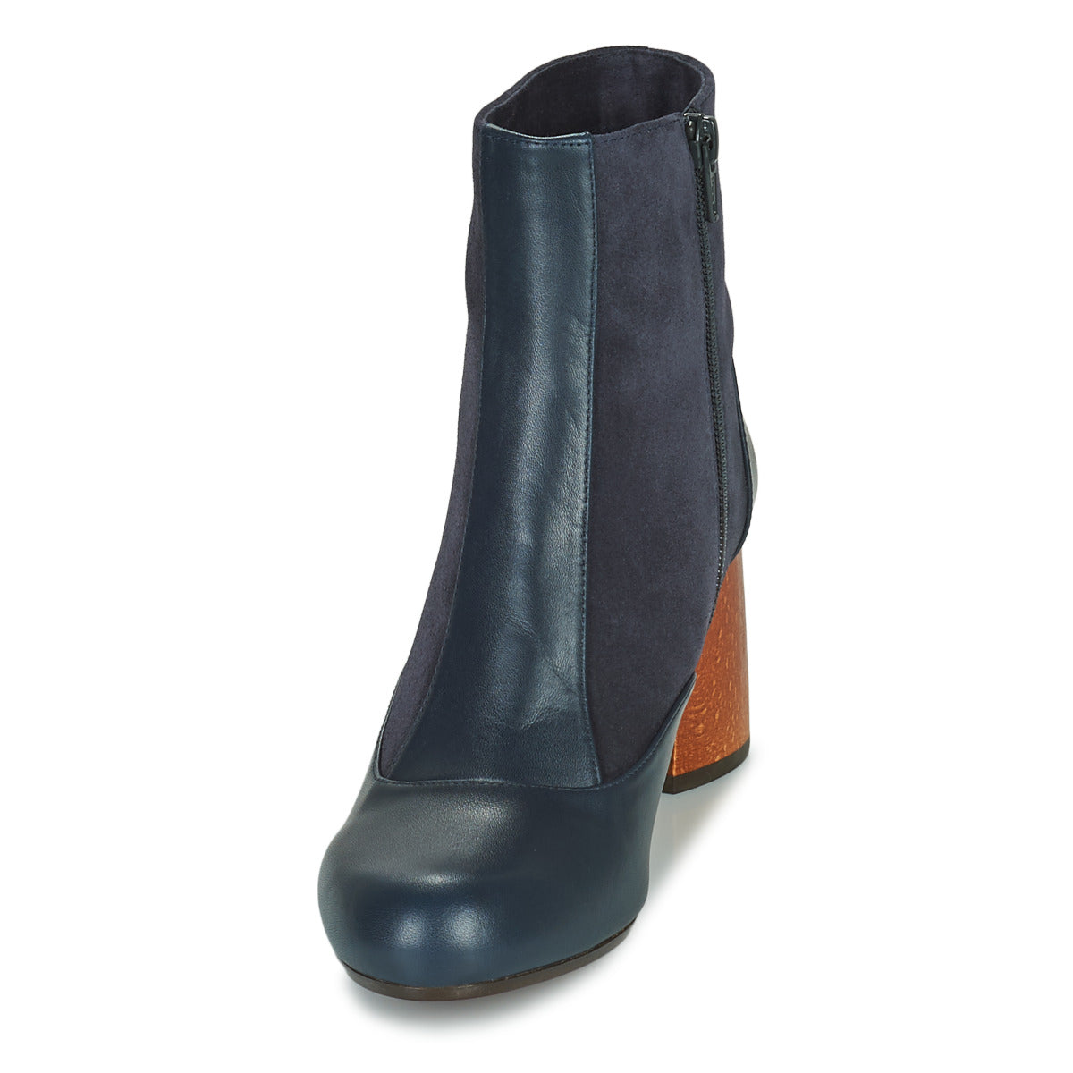 Stivaletti Donna Chie Mihara MICHELE Blu