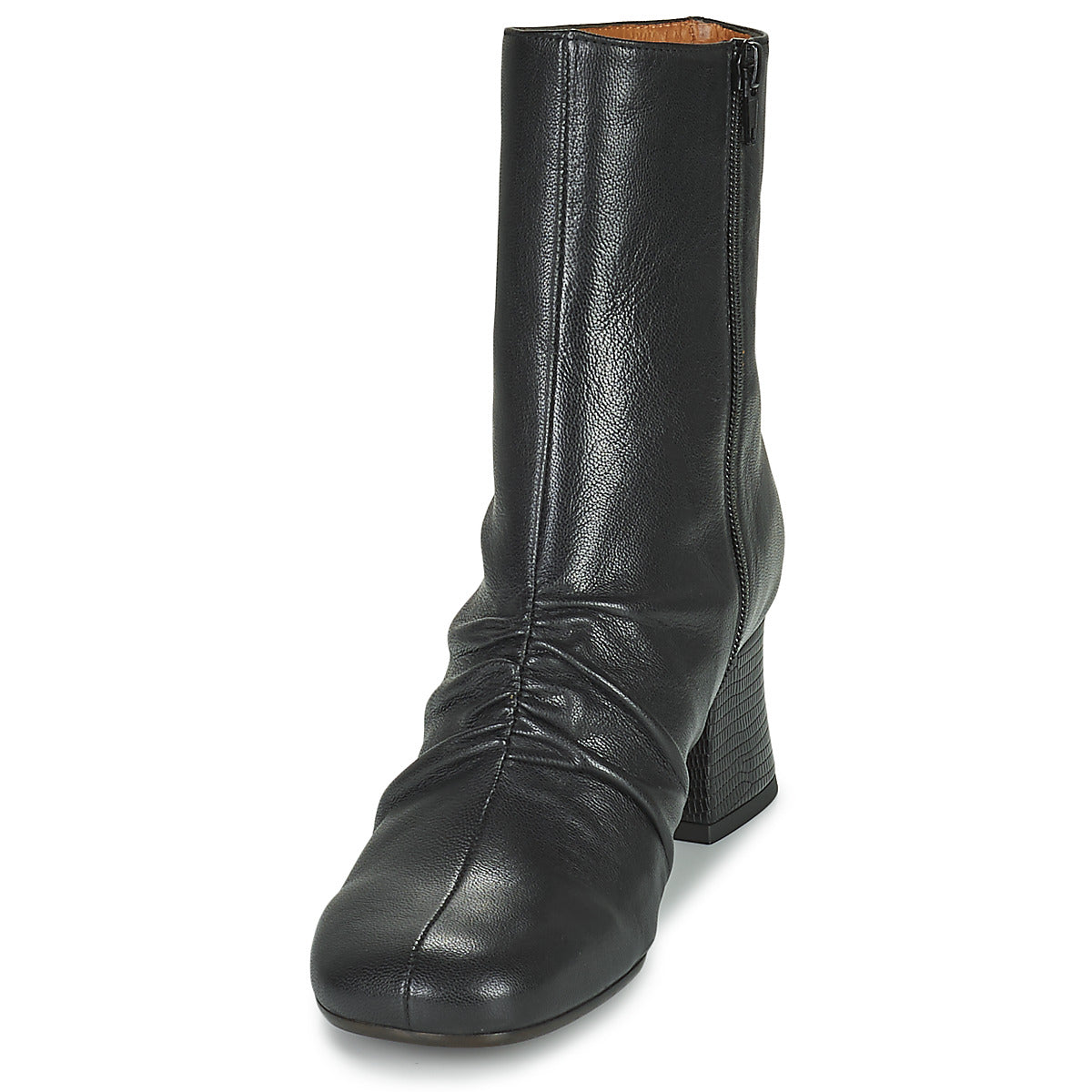 Stivaletti Donna Chie Mihara MERU Nero