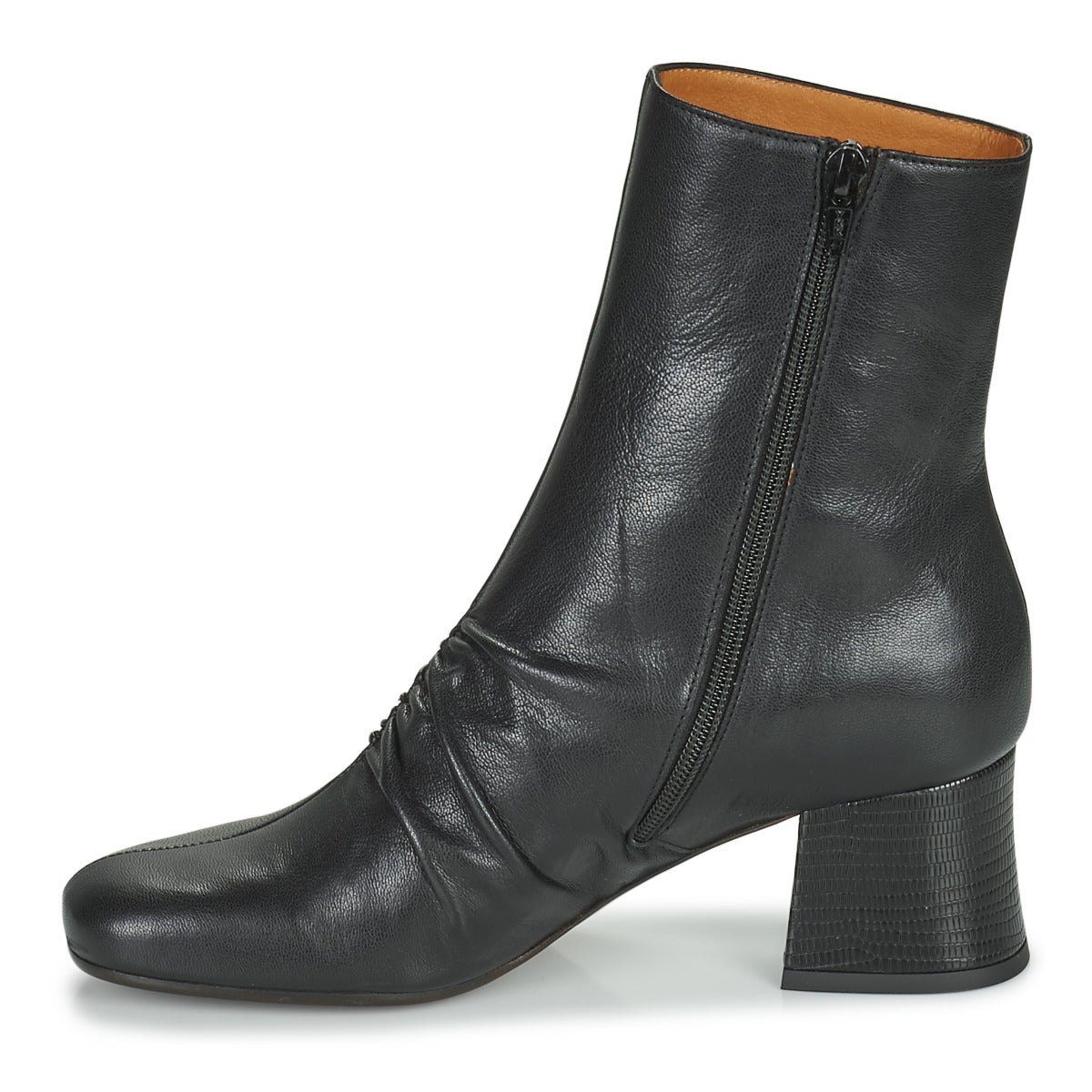 Stivaletti Donna Chie Mihara MERU Nero