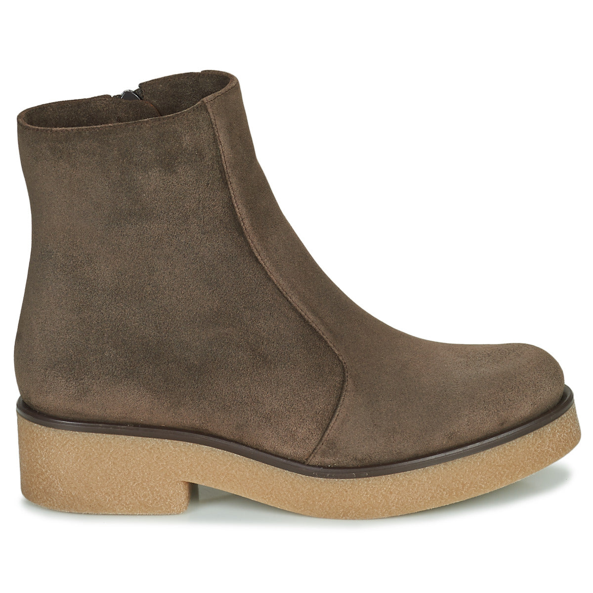 Stivaletti Donna Chie Mihara YETI Nero