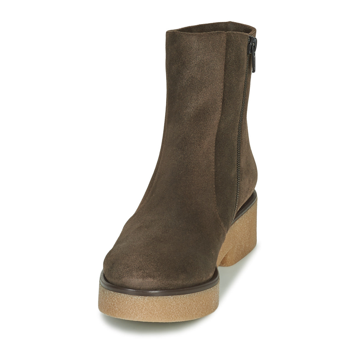 Stivaletti Donna Chie Mihara YETI Nero