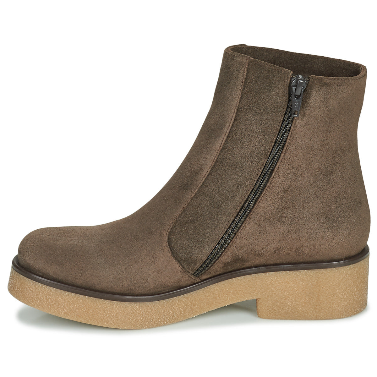 Stivaletti Donna Chie Mihara YETI Nero