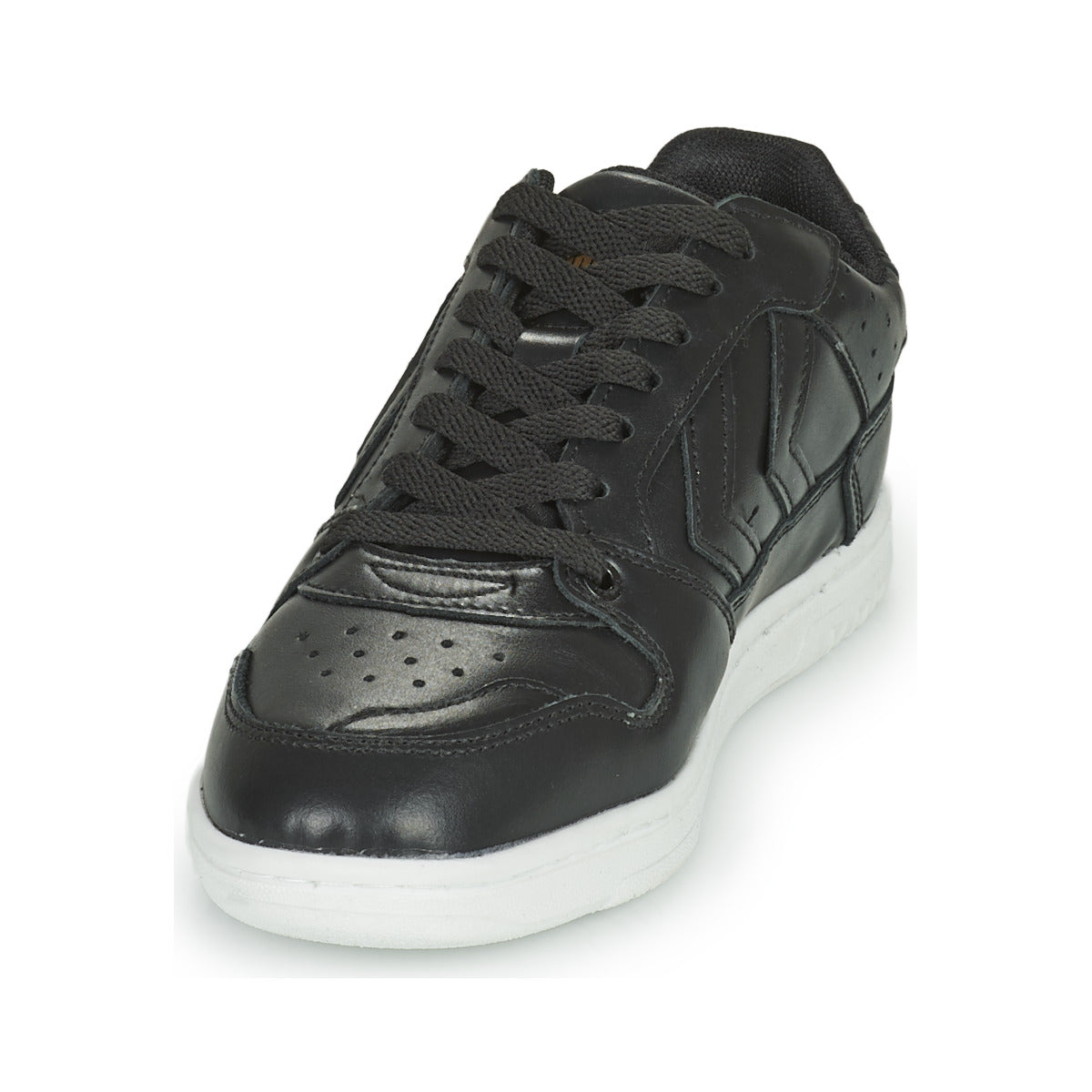 Sneakers basse Donna hummel  POWER PLAY  Nero