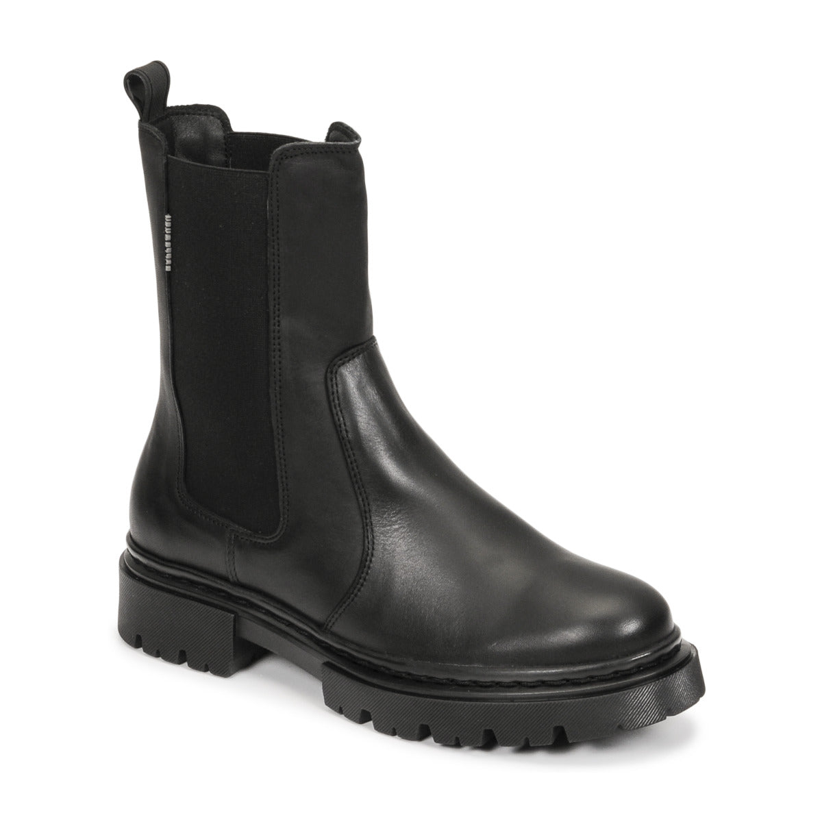 Stivaletti Donna Bullboxer 610507E6L_BLCK Nero