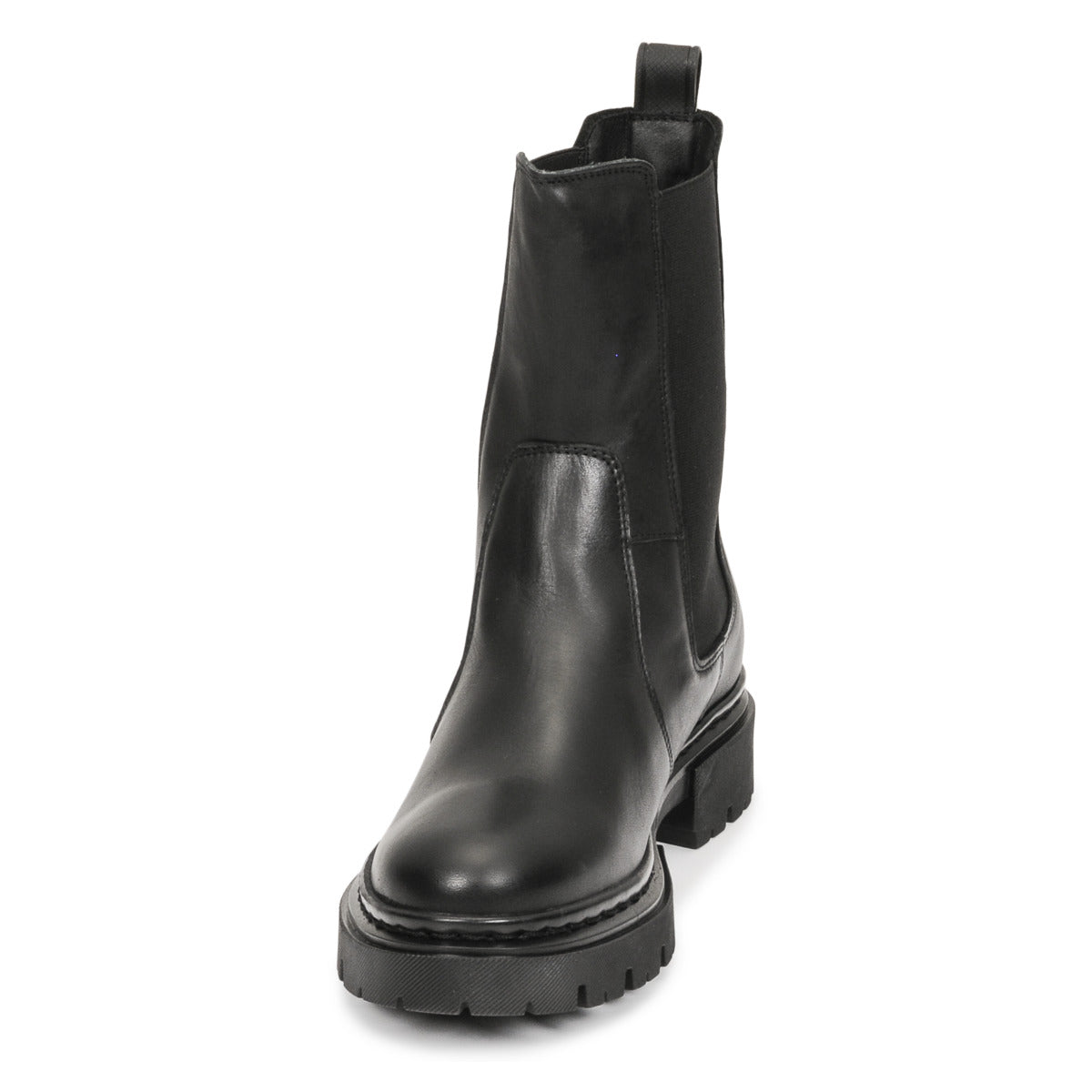 Stivaletti Donna Bullboxer 610507E6L_BLCK Nero